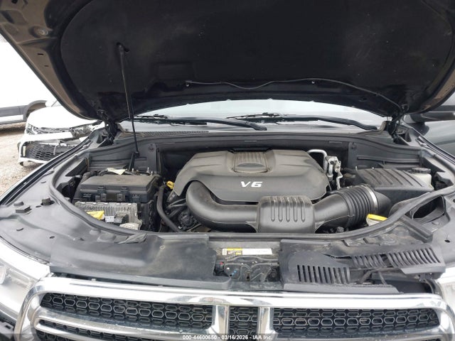 2014 DODGE DURANGO 1C4RDJDG3EC577006 Photo 9