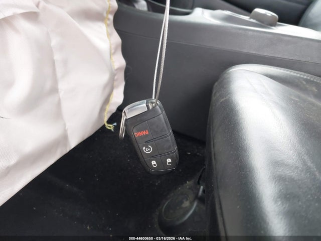 2014 DODGE DURANGO 1C4RDJDG3EC577006 Photo 10