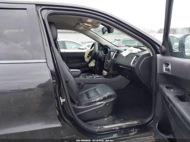 2014 DODGE DURANGO 1C4RDJDG3EC577006 Photo 4