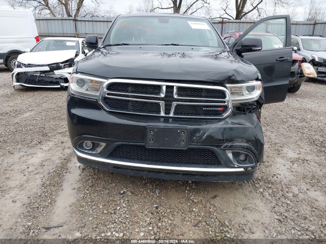 2014 DODGE DURANGO 1C4RDJDG3EC577006 Photo 5