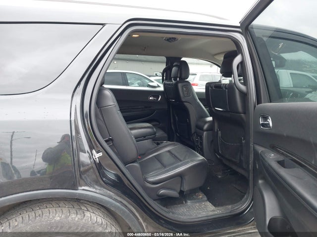 2014 DODGE DURANGO 1C4RDJDG3EC577006 Photo 7