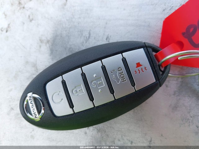 Nissan Altima 2.5 Sv 2015 1N4AL3AP3FC114693 Image 11