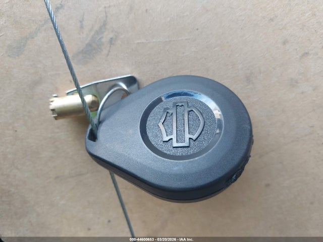 Harley-Davidson FLTRXS 2021 1HD1KTP10MB669733 Image 11
