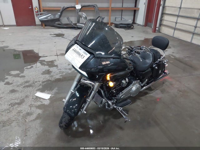 Harley-Davidson FLTRXS 2021 1HD1KTP10MB669733 Image 2
