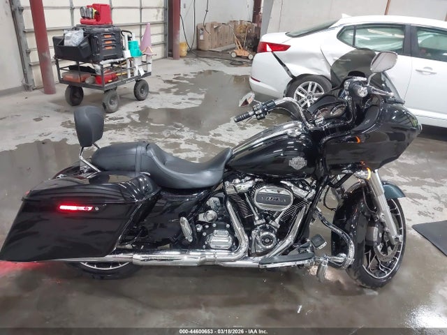 Harley-Davidson FLTRXS 2021 1HD1KTP10MB669733 Image 12