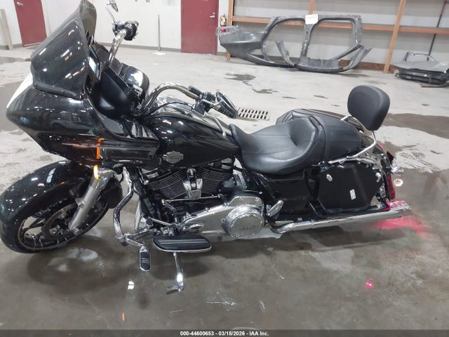 Harley-Davidson FLTRXS 2021 1HD1KTP10MB669733 Image 13