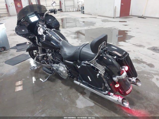 Harley-Davidson FLTRXS 2021 1HD1KTP10MB669733 Image 3