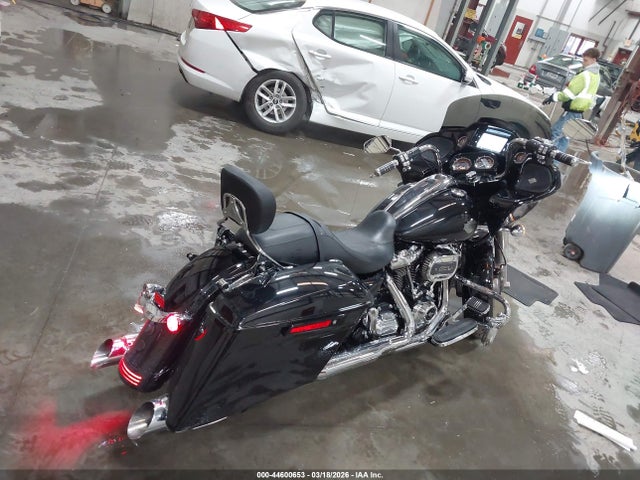 Harley-Davidson FLTRXS 2021 1HD1KTP10MB669733 Image 4