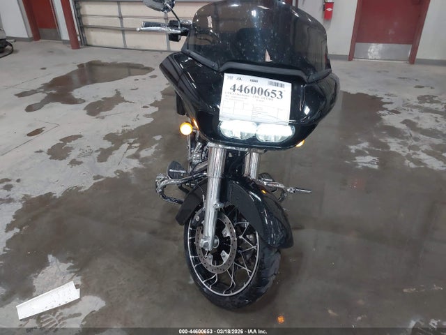 Harley-Davidson FLTRXS 2021 1HD1KTP10MB669733 Image 5