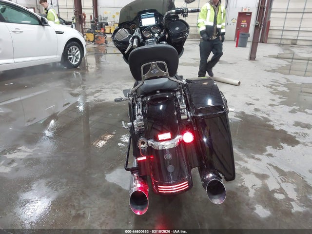 Harley-Davidson FLTRXS 2021 1HD1KTP10MB669733 Image 6