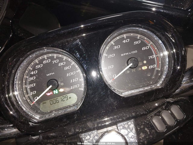 Harley-Davidson FLTRXS 2021 1HD1KTP10MB669733 Image 7