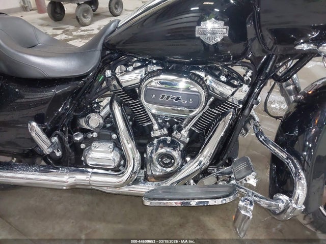 Harley-Davidson FLTRXS 2021 1HD1KTP10MB669733 Image 8