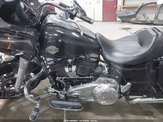 Harley-Davidson FLTRXS 2021 1HD1KTP10MB669733 Image 9