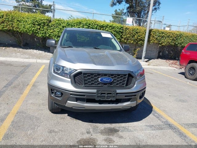 Aukcja sprzedaży 2022 Ford Ranger Lariat/xl/xlt, vin: 1FTER1EH1NLD24550, numer aukcji: 44600657