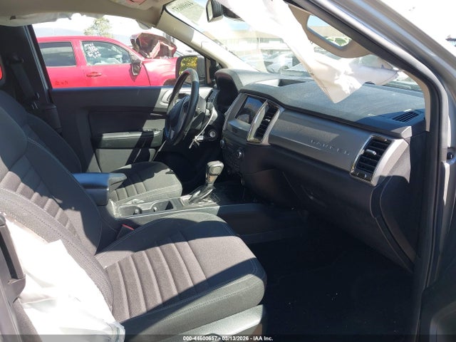 Aukcja sprzedaży 2022 Ford Ranger Lariat/xl/xlt, vin: 1FTER1EH1NLD24550, numer aukcji: 44600657