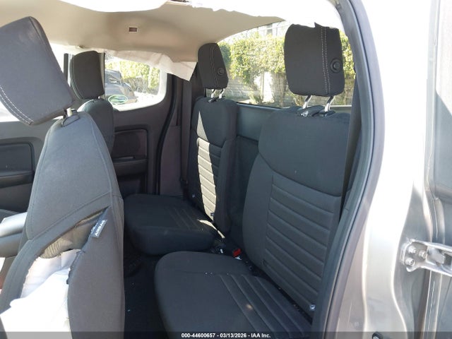 Aukcja sprzedaży 2022 Ford Ranger Lariat/xl/xlt, vin: 1FTER1EH1NLD24550, numer aukcji: 44600657
