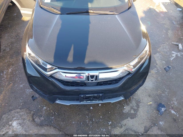 Honda CR-V EX 2017 5J6RW2H50HL075044 Image 13