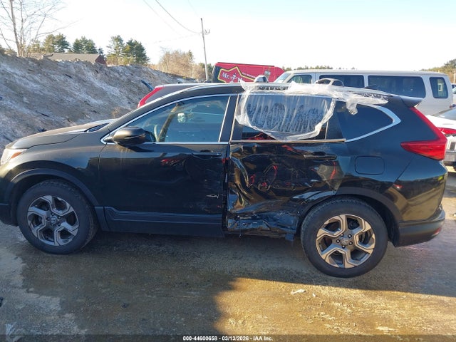 Honda CR-V EX 2017 5J6RW2H50HL075044 Image 15