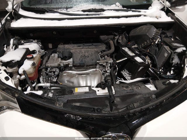 Aukcja sprzedaży 2016 Toyota Rav4 Se, vin: JTMJFREV4GD181926, numer aukcji: 44600664