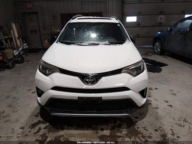 Aukcja sprzedaży 2016 Toyota Rav4 Se, vin: JTMJFREV4GD181926, numer aukcji: 44600664