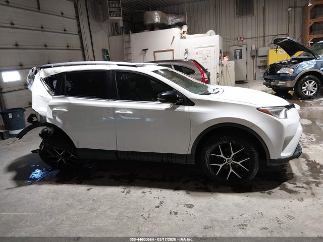 Aukcja sprzedaży 2016 Toyota Rav4 Se, vin: JTMJFREV4GD181926, numer aukcji: 44600664