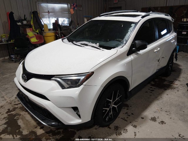 Aukcja sprzedaży 2016 Toyota Rav4 Se, vin: JTMJFREV4GD181926, numer aukcji: 44600664