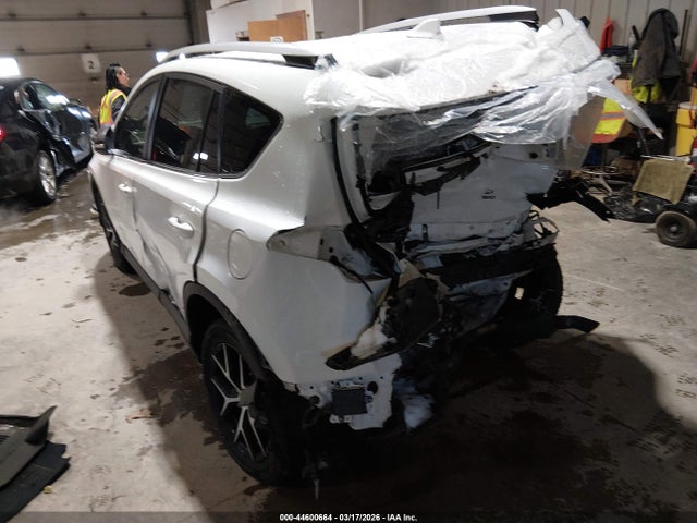 Aukcja sprzedaży 2016 Toyota Rav4 Se, vin: JTMJFREV4GD181926, numer aukcji: 44600664