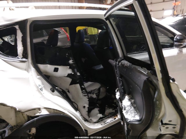 Aukcja sprzedaży 2016 Toyota Rav4 Se, vin: JTMJFREV4GD181926, numer aukcji: 44600664