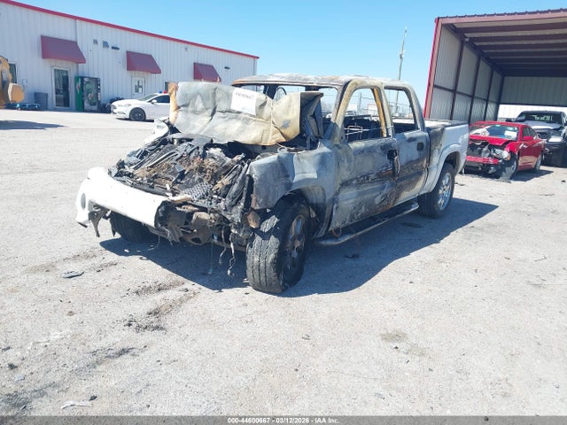 Aukcja sprzedaży 2006 Gmc Sierra 1500 Denali, vin: 2GTEK63N061330812, numer aukcji: 44600667