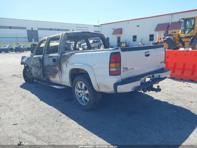 Aukcja sprzedaży 2006 Gmc Sierra 1500 Denali, vin: 2GTEK63N061330812, numer aukcji: 44600667