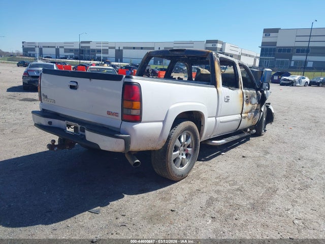 Aukcja sprzedaży 2006 Gmc Sierra 1500 Denali, vin: 2GTEK63N061330812, numer aukcji: 44600667