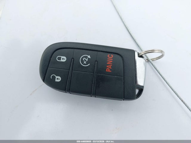Aukcja sprzedaży 2018 Jeep Compass Latitude 4x4, vin: 3C4NJDBB3JT175663, numer aukcji: 44600669