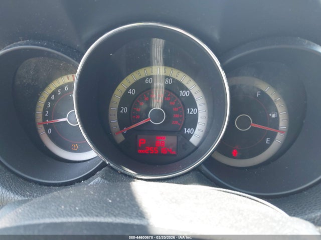 2013 KIA FORTE KNAFU4A20D5732771 Photo 6