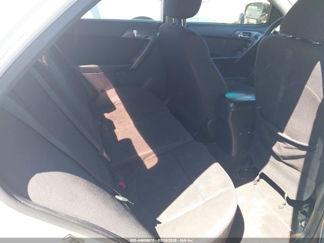 2013 KIA FORTE KNAFU4A20D5732771 Photo 7