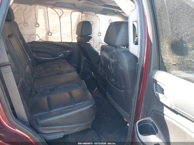 44600675 :رقم المزاد ، 1GKS1BKC1JR338775 vin ، 2018 Gmc Yukon Slt مزاد بيع