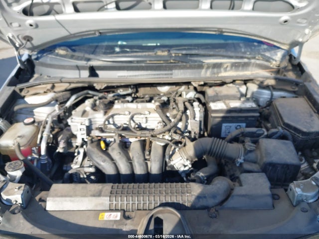 5YFEPRAE4LP129370 Toyota COROLLA LE