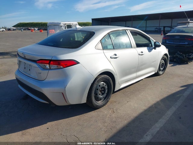 5YFEPRAE4LP129370 Toyota COROLLA LE