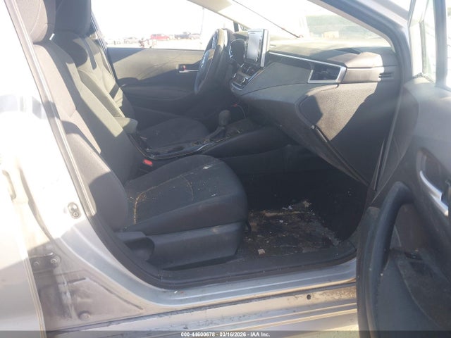 5YFEPRAE4LP129370 Toyota COROLLA LE