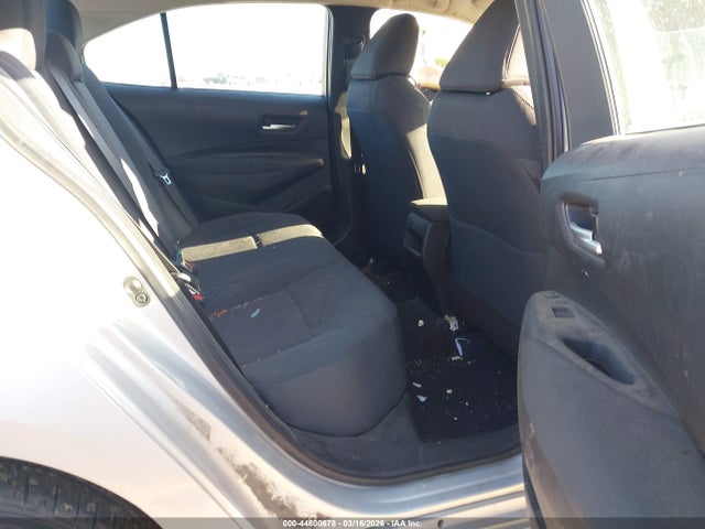 5YFEPRAE4LP129370 Toyota COROLLA LE