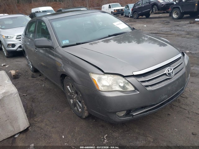 2006 TOYOTA AVALON 4T1BK36B36U069226