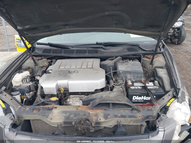 2006 TOYOTA AVALON 4T1BK36B36U069226 Photo 9