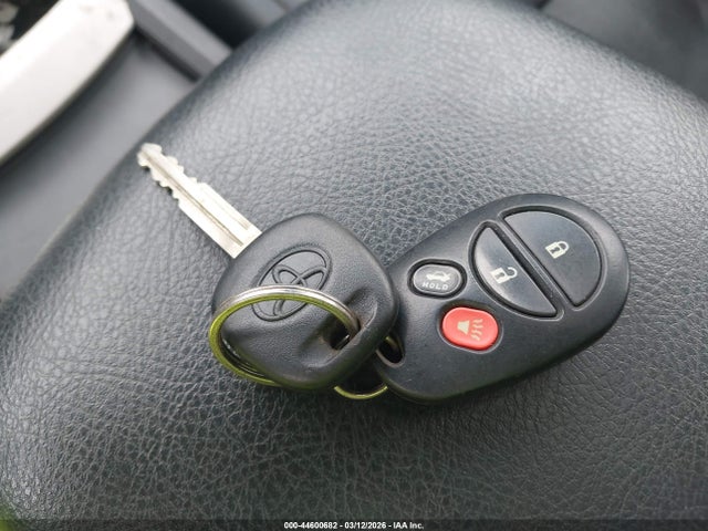 2006 TOYOTA AVALON 4T1BK36B36U069226 Photo 10