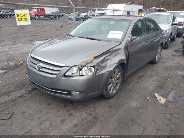 2006 TOYOTA AVALON 4T1BK36B36U069226 Photo 1
