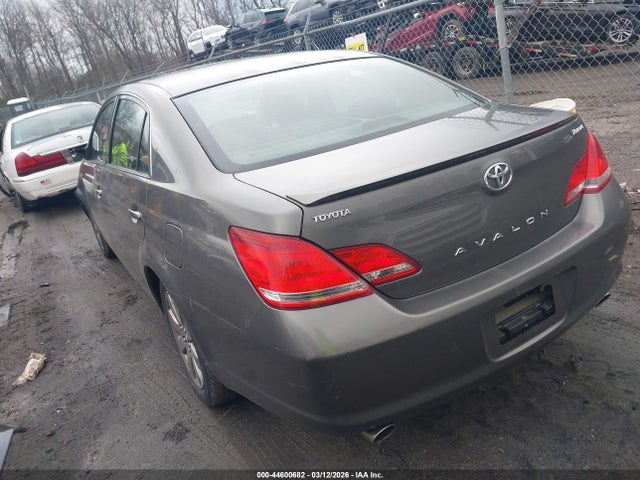 2006 TOYOTA AVALON 4T1BK36B36U069226 Photo 2