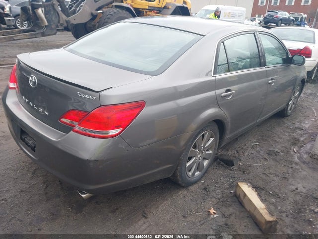 2006 TOYOTA AVALON 4T1BK36B36U069226 Photo 3