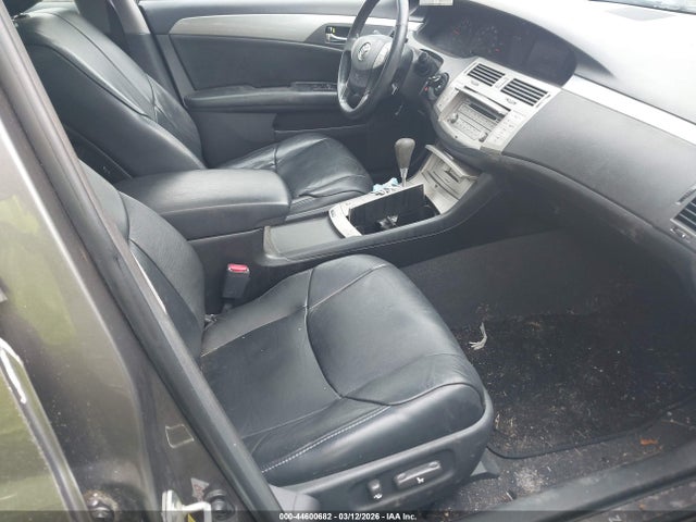 2006 TOYOTA AVALON 4T1BK36B36U069226 Photo 4
