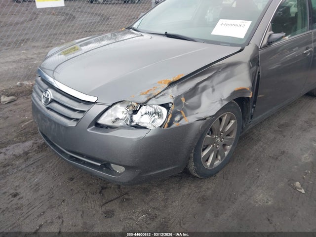 2006 TOYOTA AVALON 4T1BK36B36U069226 Photo 5