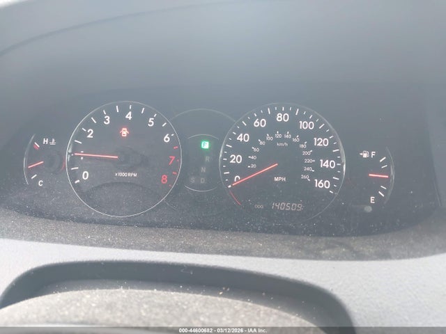 2006 TOYOTA AVALON 4T1BK36B36U069226 Photo 6