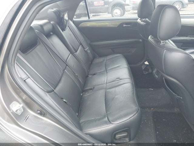 2006 TOYOTA AVALON 4T1BK36B36U069226 Photo 7