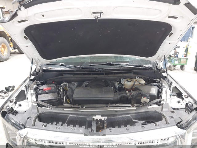 44600683 :رقم المزاد ، 1GKS2GKD9MR359879 vin ، 2021 Gmc Yukon Xl 4wd Slt مزاد بيع